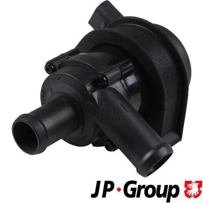 JP GROUP 1114112200 Auxiliary Water Pump (cooling water circuit)