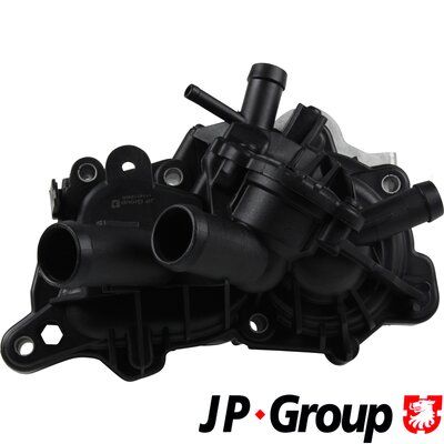 JP GROUP 1114112400 Water Pump, engine cooling