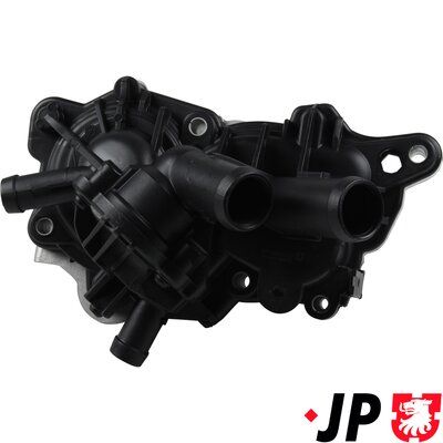 Water Pump, engine cooling JP GROUP 1114112500