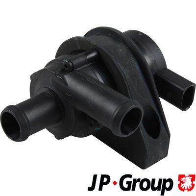 JP GROUP 1114112700 Auxiliary Water Pump (cooling water circuit)