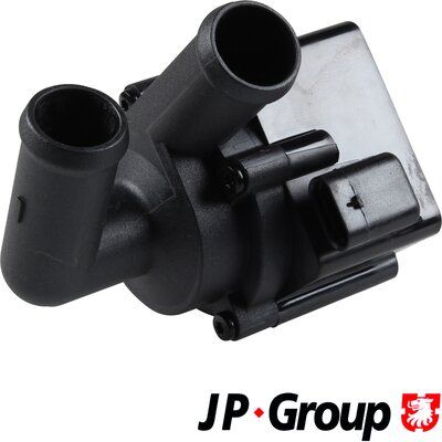 JP GROUP 1114113000 Auxiliary Water Pump (cooling water circuit)