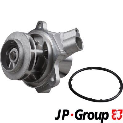 JP GROUP 1114113400 Water Pump, engine cooling