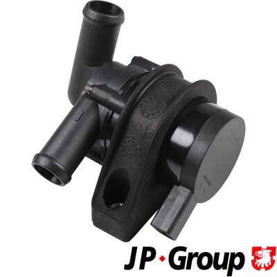 Auxiliary Water Pump (cooling water circuit) JP GROUP 1114113500