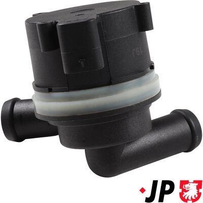 Auxiliary Water Pump (cooling water circuit) JP GROUP 1114113600