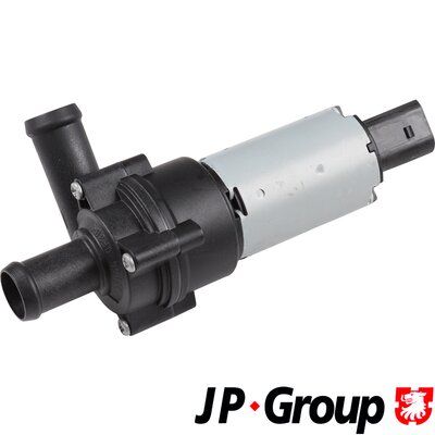 JP GROUP 1114113700 Auxiliary Water Pump (cooling water circuit)