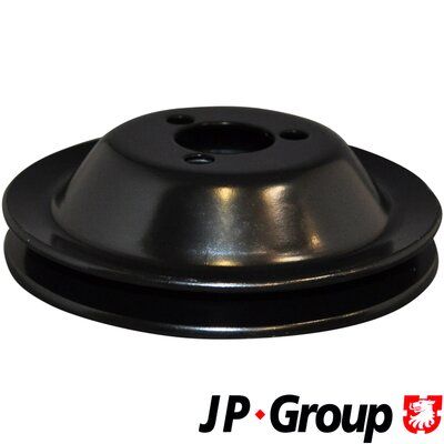 Belt Pulley, water pump JP GROUP 1114150100