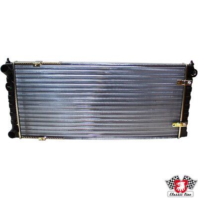 Radiator, engine cooling JP GROUP 1114205900