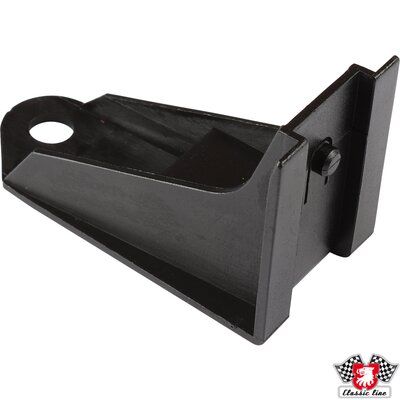 Mounting, radiator JP GROUP 1114255670