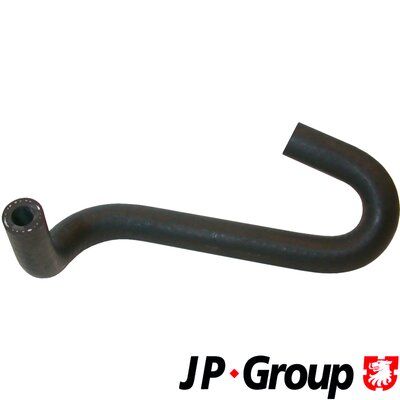 Radiator Hose JP GROUP 1114300600