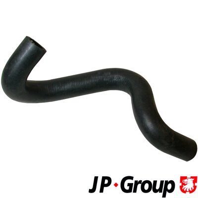 JP GROUP 1114300800 Radiator Hose