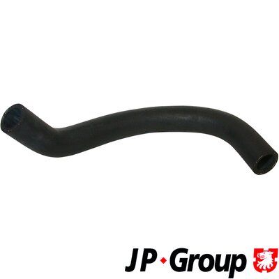 Radiator Hose JP GROUP 1114300900