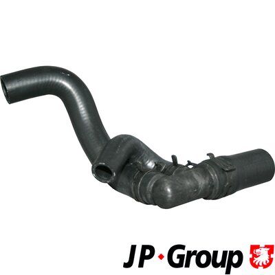 Radiator Hose JP GROUP 1114301300