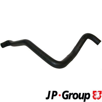 Radiator Hose JP GROUP 1114301400