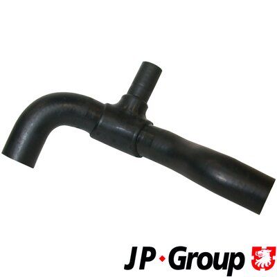 Radiator Hose JP GROUP 1114301500