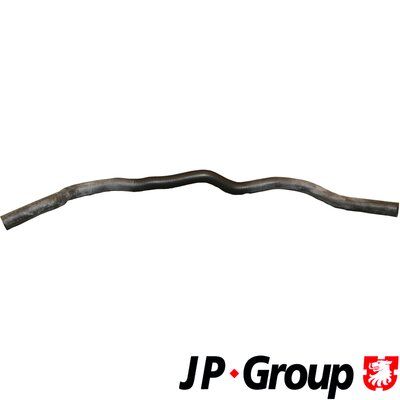 Radiator Hose JP GROUP 1114301600
