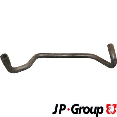 Radiator Hose JP GROUP 1114302100