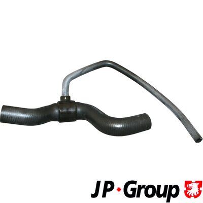 Radiator Hose JP GROUP 1114302300