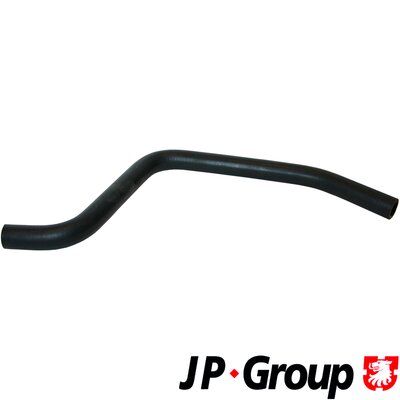 Radiator Hose JP GROUP 1114303300