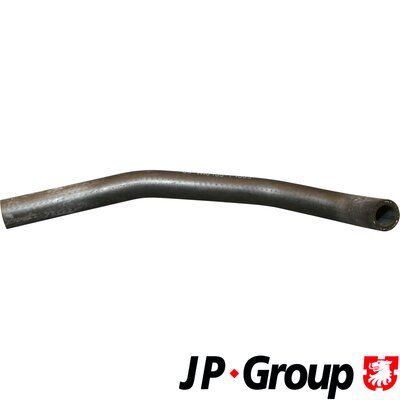 Radiator Hose JP GROUP 1114304100