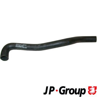 JP GROUP 1114304300 Radiator Hose