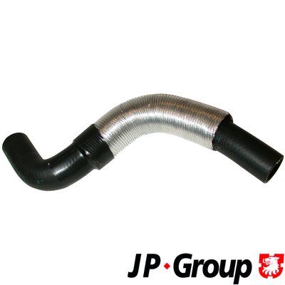 Radiator Hose JP GROUP 1114304400