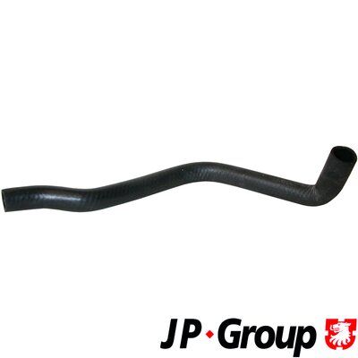 Radiator Hose JP GROUP 1114304500