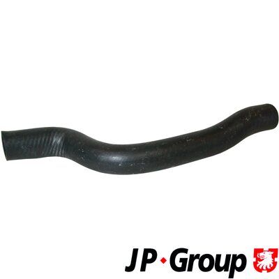 Radiator Hose JP GROUP 1114304600
