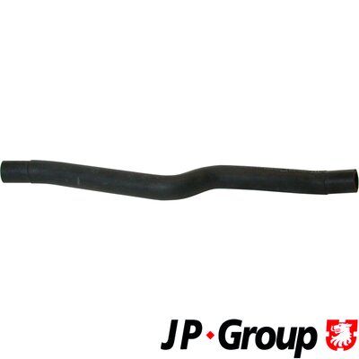 Radiator Hose JP GROUP 1114304800