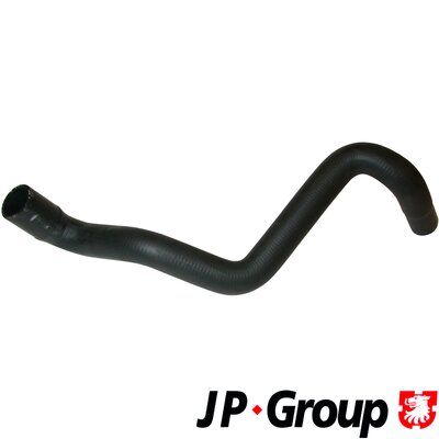 Radiator Hose JP GROUP 1114304900