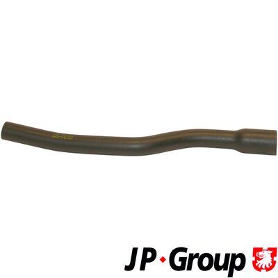 Radiator Hose JP GROUP 1114305300