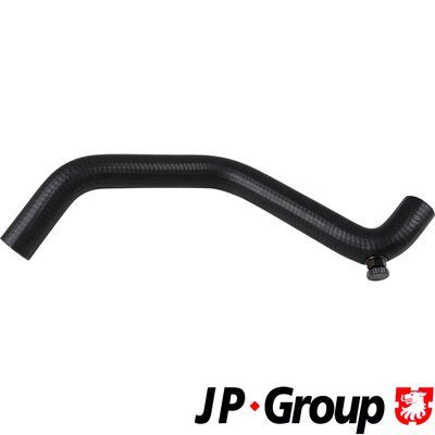 Radiator Hose JP GROUP 1114305600