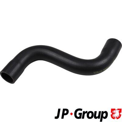 Radiator Hose JP GROUP 1114305800