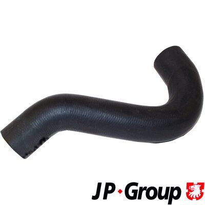 Radiator Hose JP GROUP 1114306300