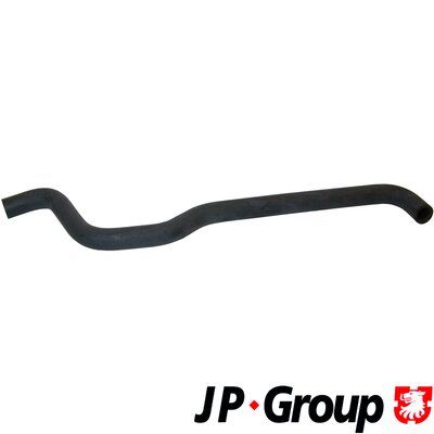Radiator Hose JP GROUP 1114307300