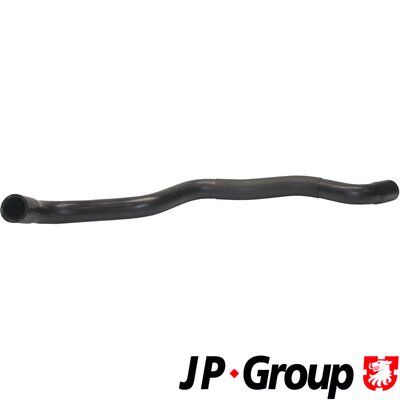 Radiator Hose JP GROUP 1114307500
