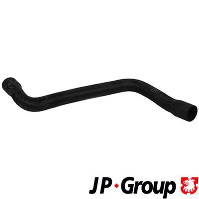 Radiator Hose JP GROUP 1114307900