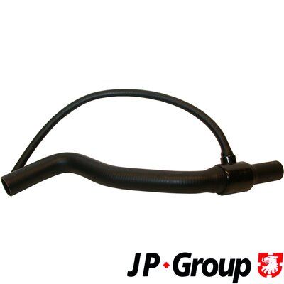 Radiator Hose JP GROUP 1114308700
