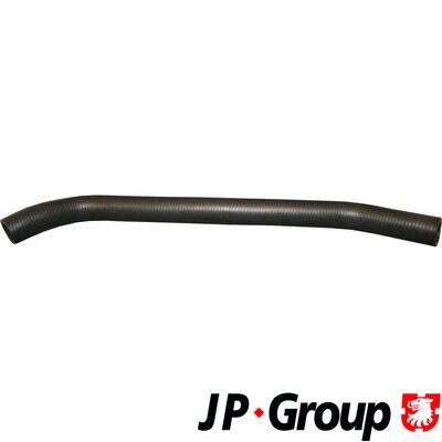 Radiator Hose JP GROUP 1114309100