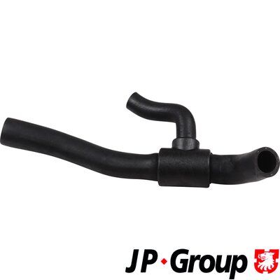 Radiator Hose JP GROUP 1114309400