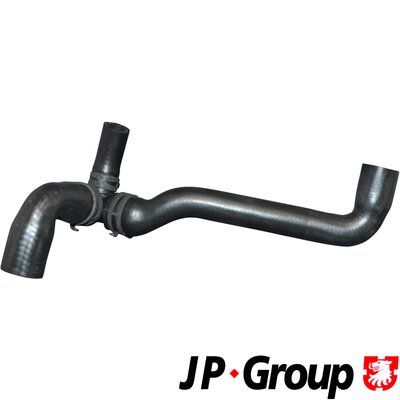 Radiator Hose JP GROUP 1114309500