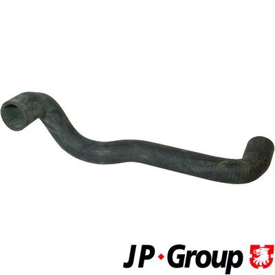 Radiator Hose JP GROUP 1114309700