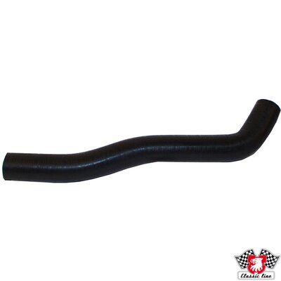 Radiator Hose JP GROUP 1114309800