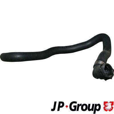 Radiator Hose JP GROUP 1114310600