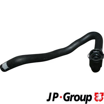 JP GROUP 1114310900 Radiator Hose