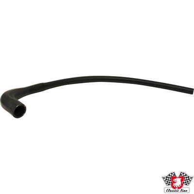 Radiator Hose JP GROUP 1114311100