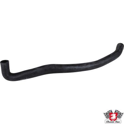 Radiator Hose JP GROUP 1114311700