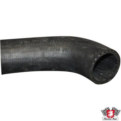 Radiator Hose JP GROUP 1114312200