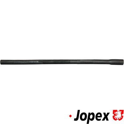 Radiator Hose JP GROUP 1114312400