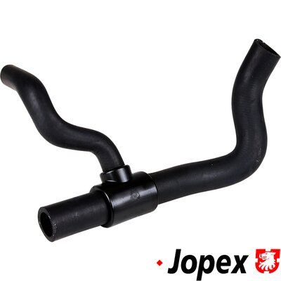 Radiator Hose JP GROUP 1114312600