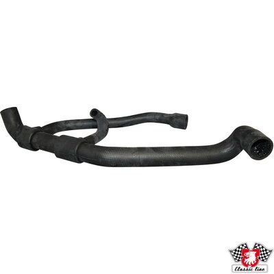 Radiator Hose JP GROUP 1114312700